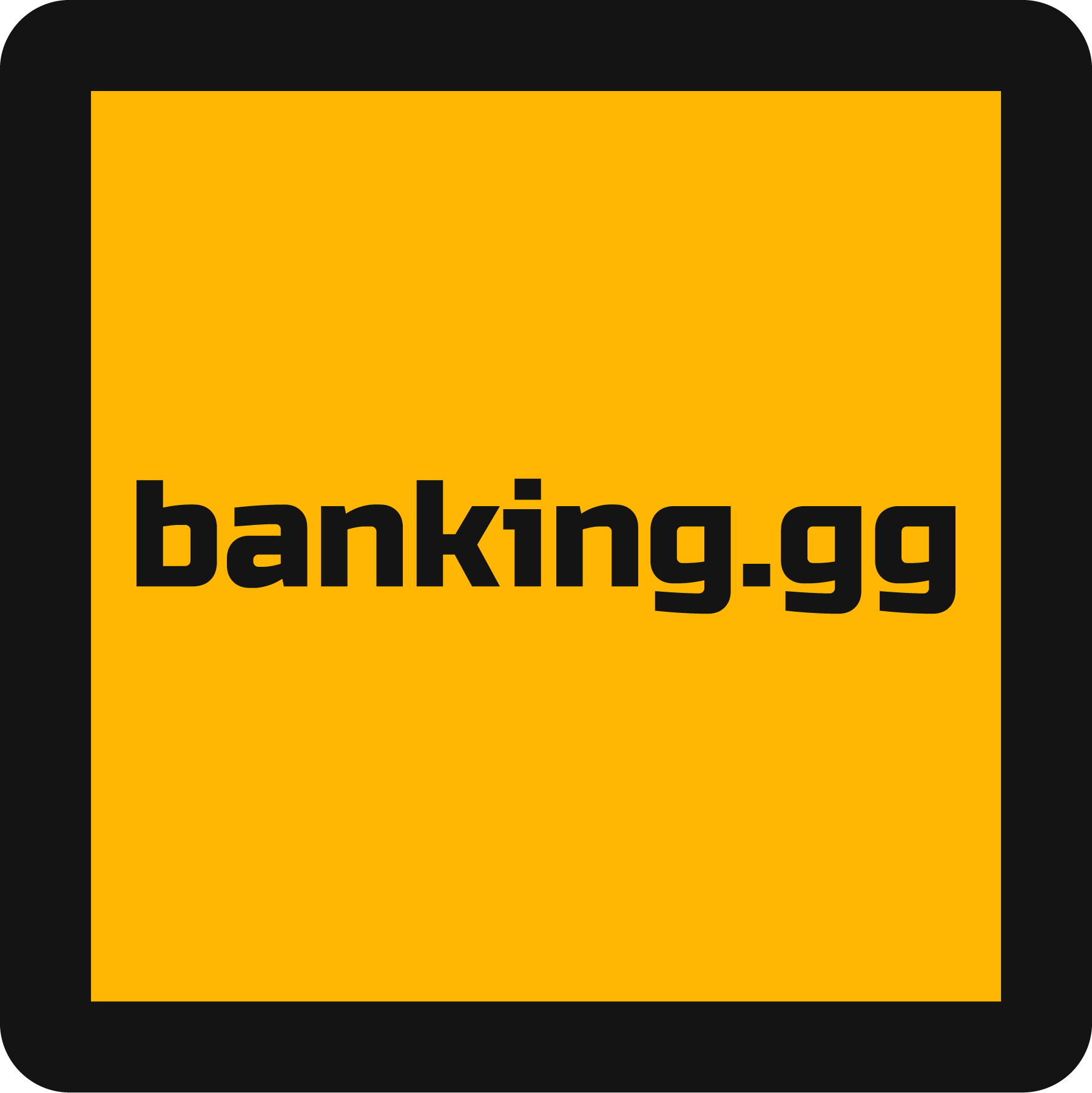 banking.gg domain name for sale product card image