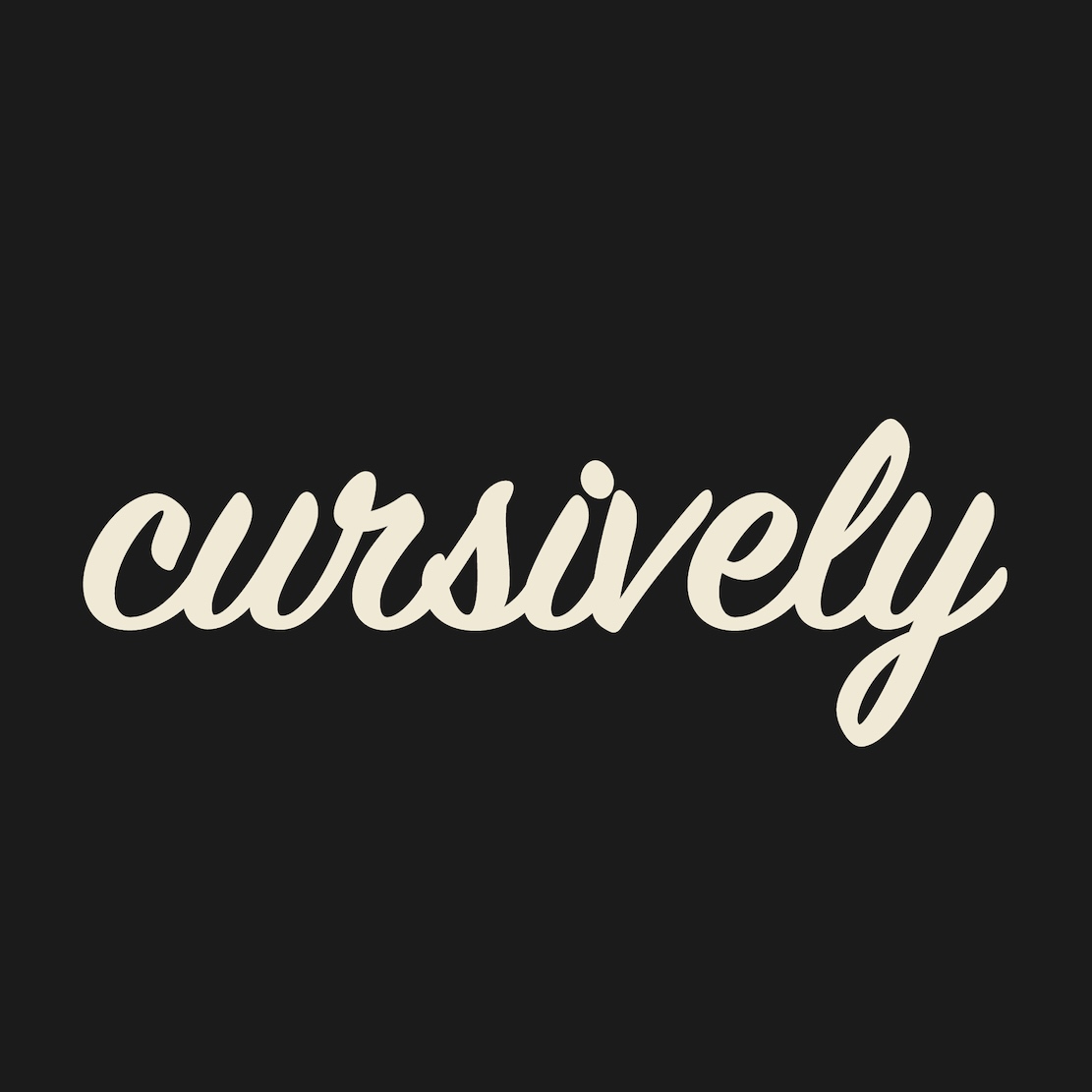 cursive.ly custom logo product card image