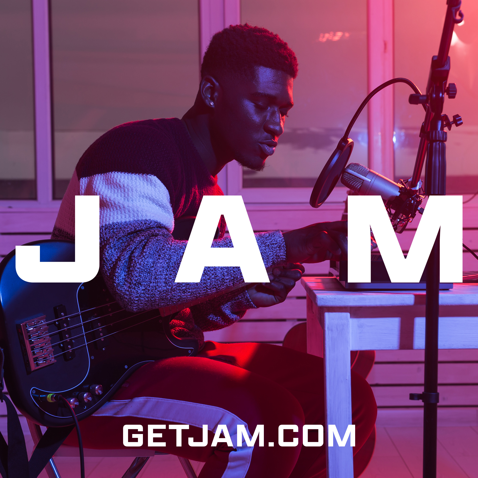 getjam.com custom logo product card image