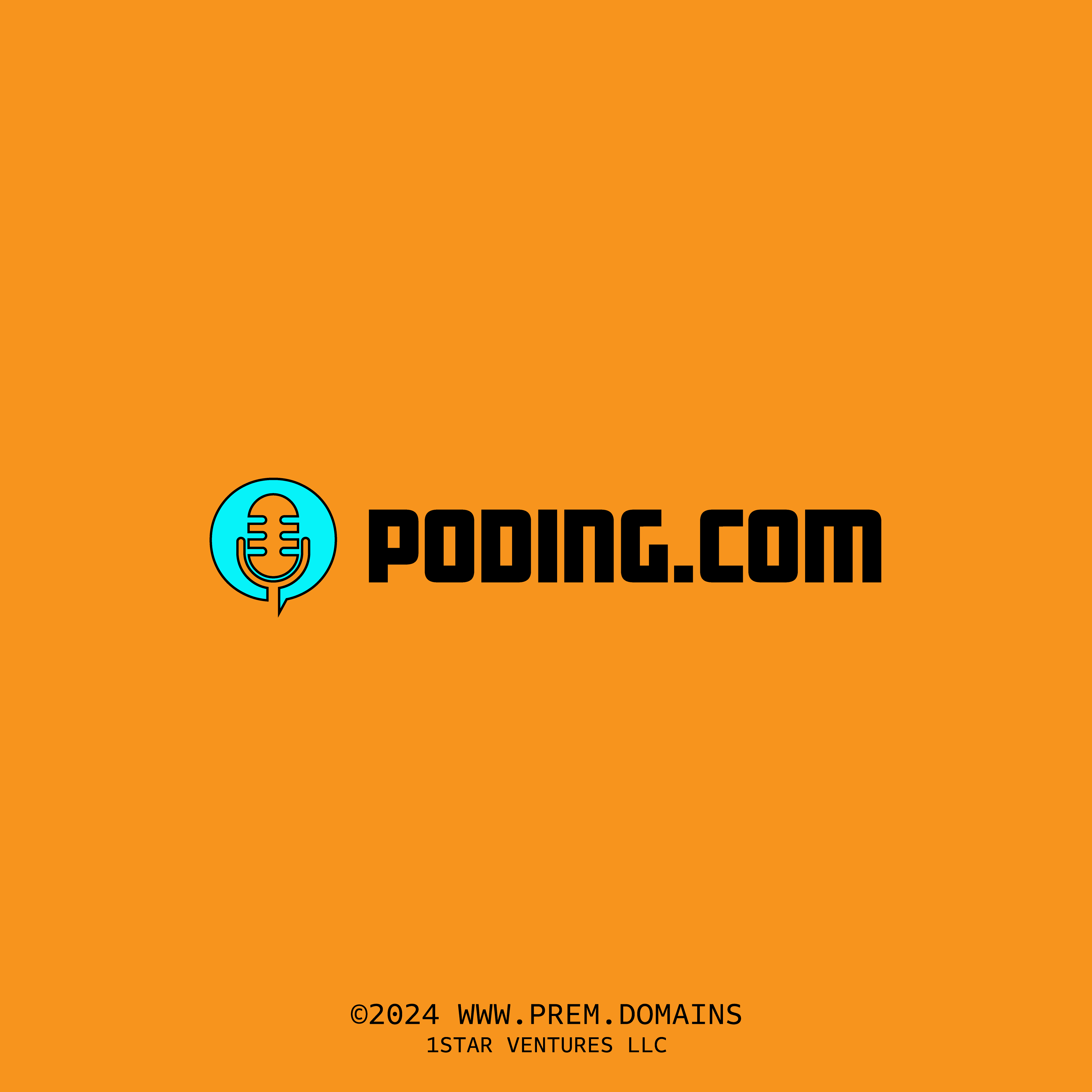 poding.com custom logo product card image