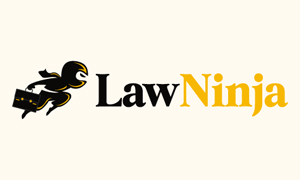 lawninja.com logo for product card image